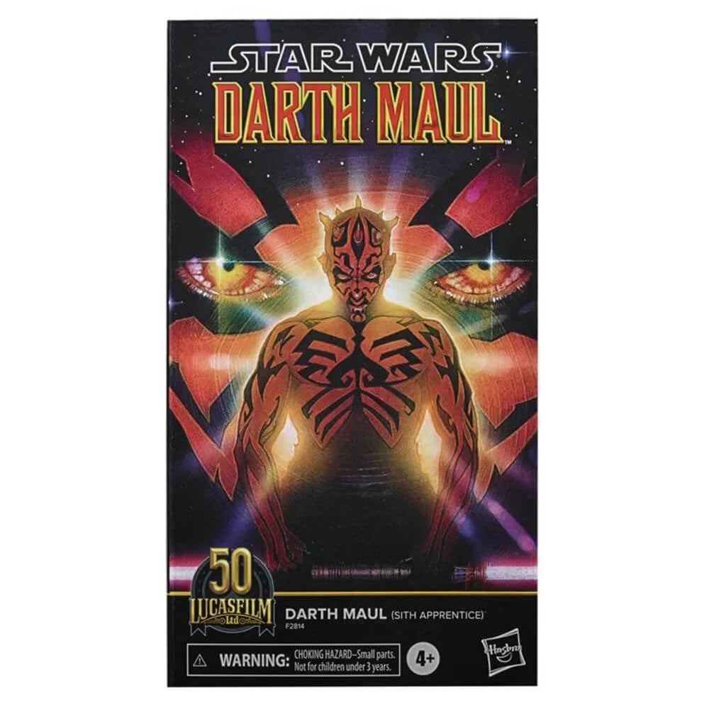 Darth Maul Action Figure L730909