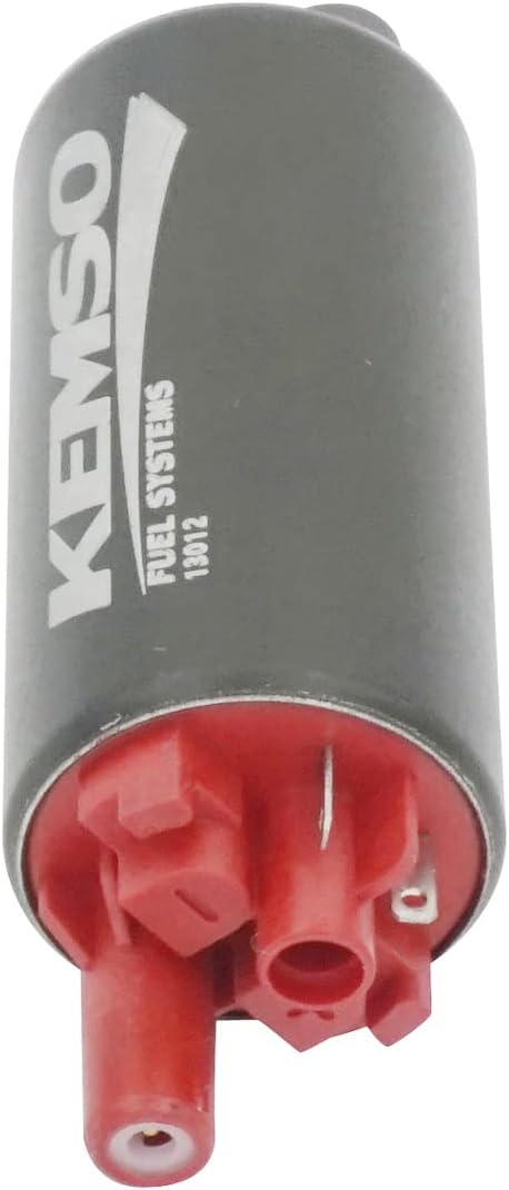 Fuel Pump Pack of 2 Q288980