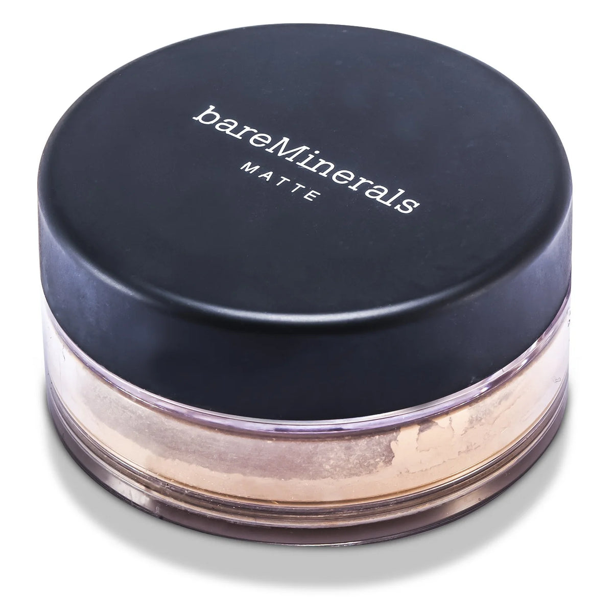 Matte Foundation Broad Spectrum SPF15 - Neutral Tan 6g/0.21oz Q903268