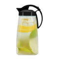 Black Airtight Pitcher E412