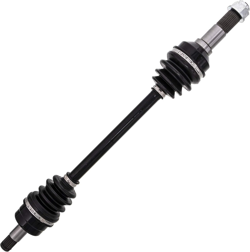 Front Drive Shaft CV Axle Asm 2 Pack U873071