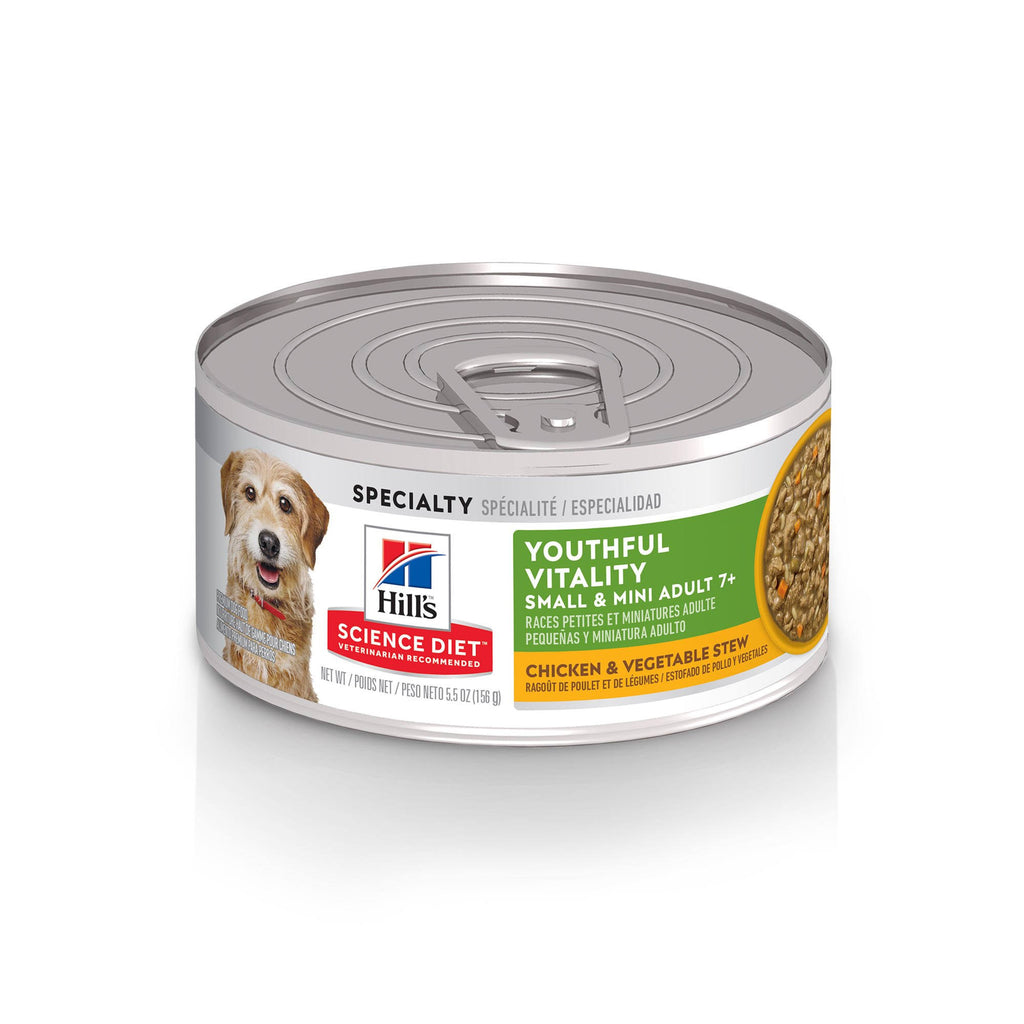 Chicken & Vegetable Stew Canned Dog Food K67600