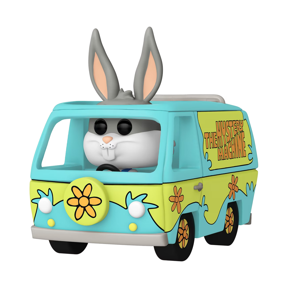 Vinyl Figure H8069