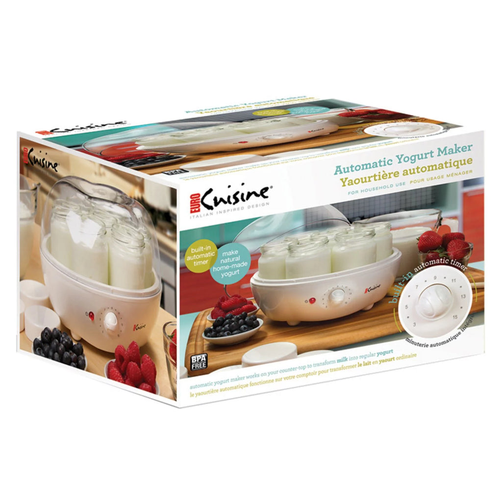 Automatic Yogurt Maker K44722