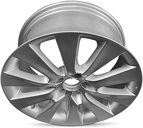 18 inch Aluminum Wheel Rim G24992