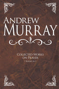 Collected Works on Prayer: 7 Books in 1 (Hardcover) I473218