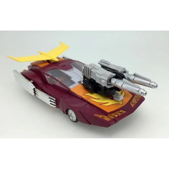 Transformers Masterpiece Hot Rodimus D6707