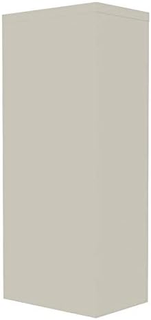 4-Drawer Vertical File Cabinet O49582