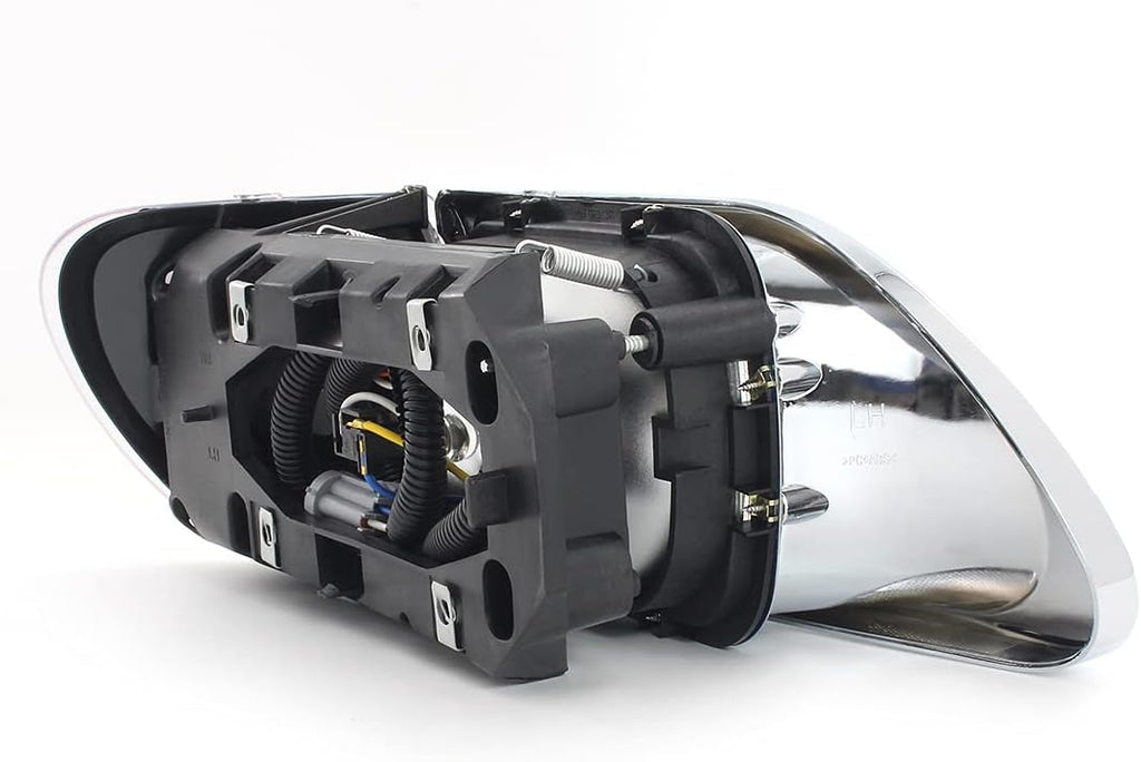 Headlight Assembly H777