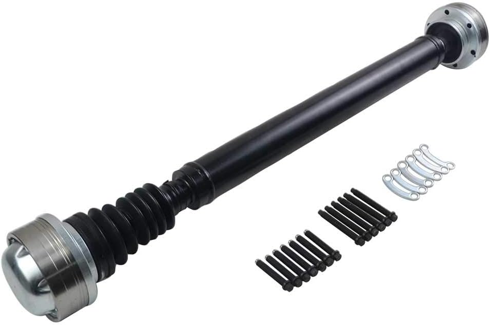 16.5" Front Drive Prop Shaft for Jeep Liberty 4x4 3.7L 2002-2007 R456747