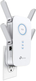 AC2600 Dual Band WiFi Range Extender with Gigabit Port R54297