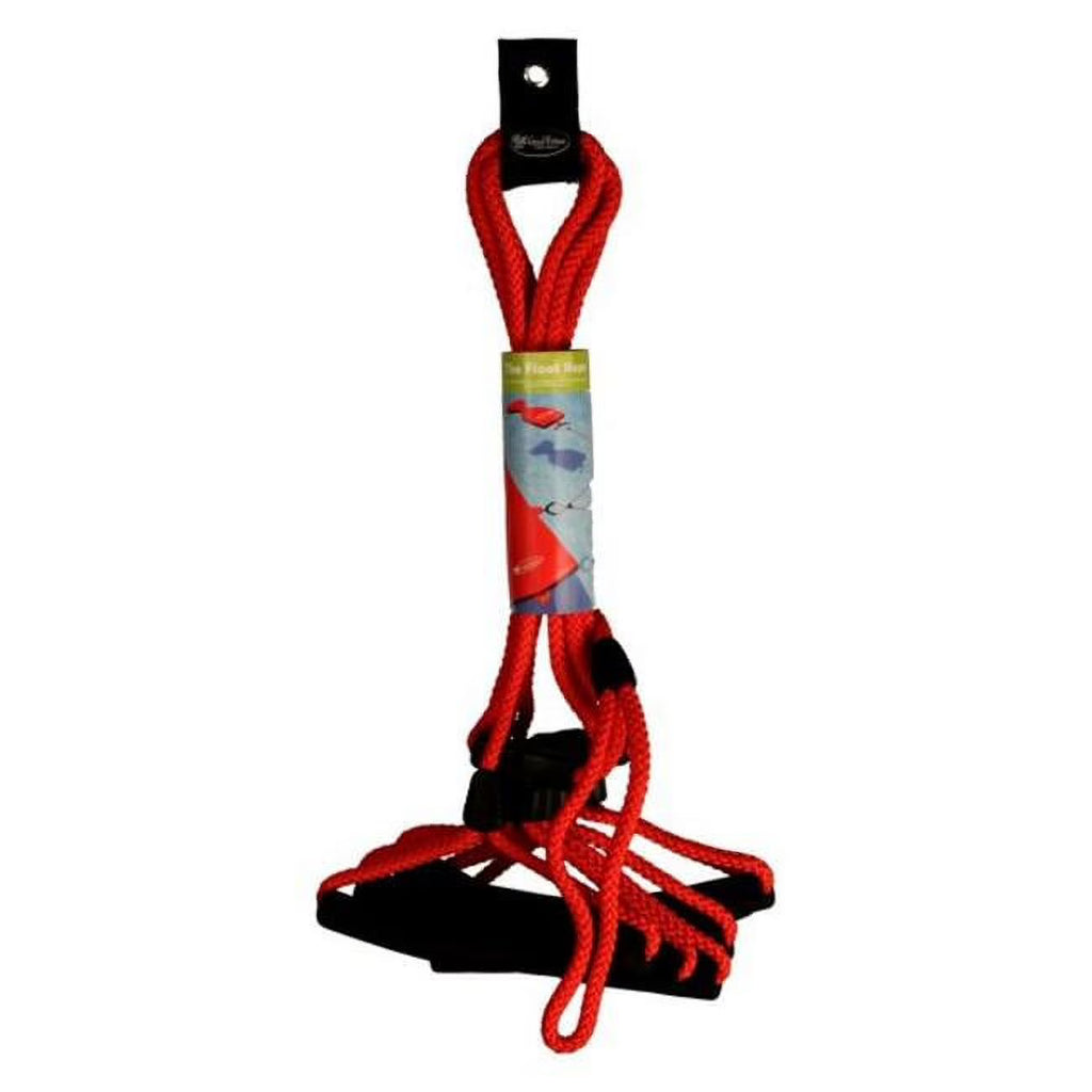 Red Water Sports Float Rope R121311