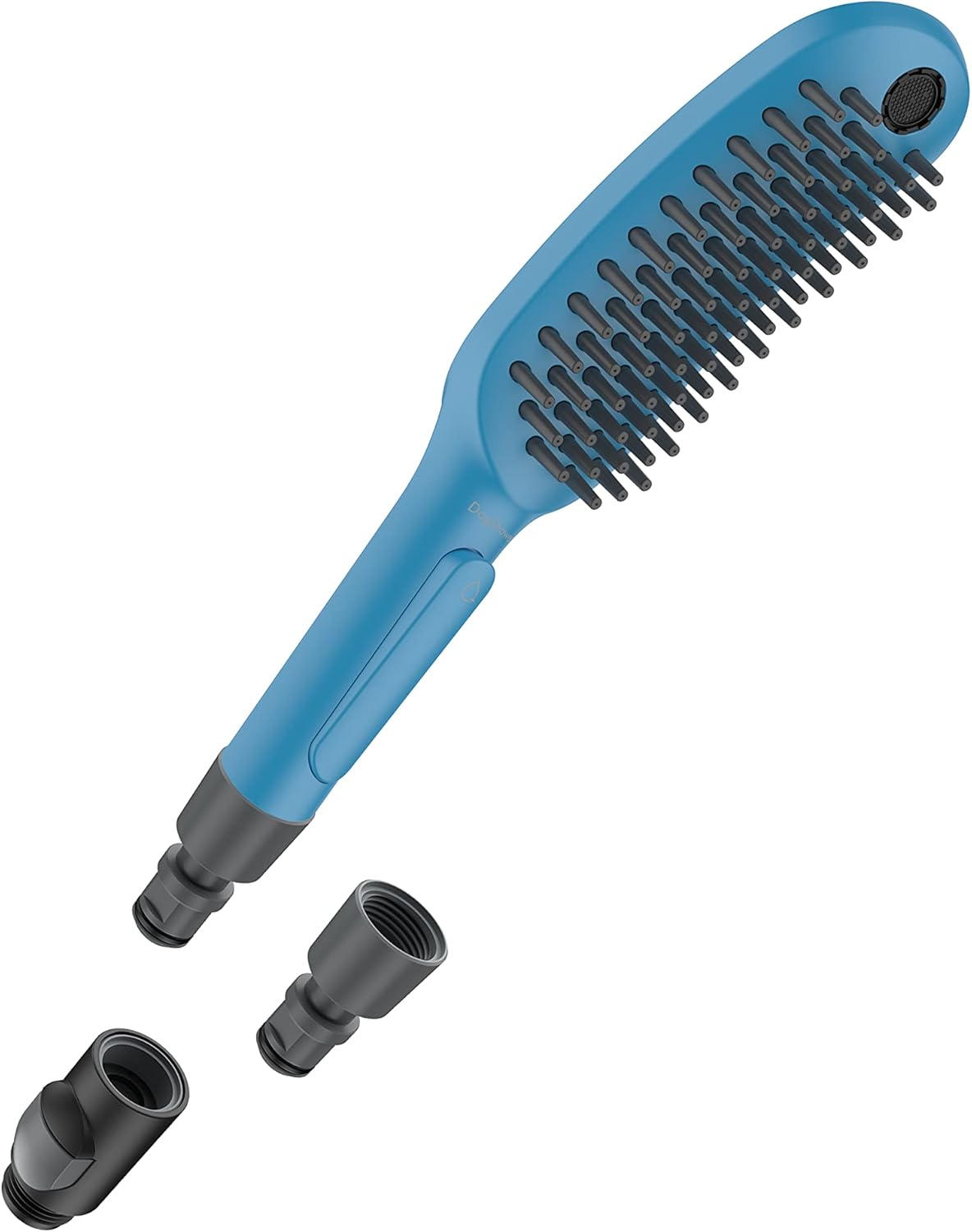 Black 3-Jet Handshower L677717