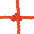 3.0 mm Braided Soccer Net Q698