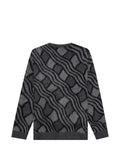 Awake NY V-neck cardigan