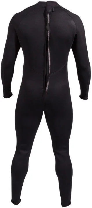 5mm Men's Full Wetsuit U968689
