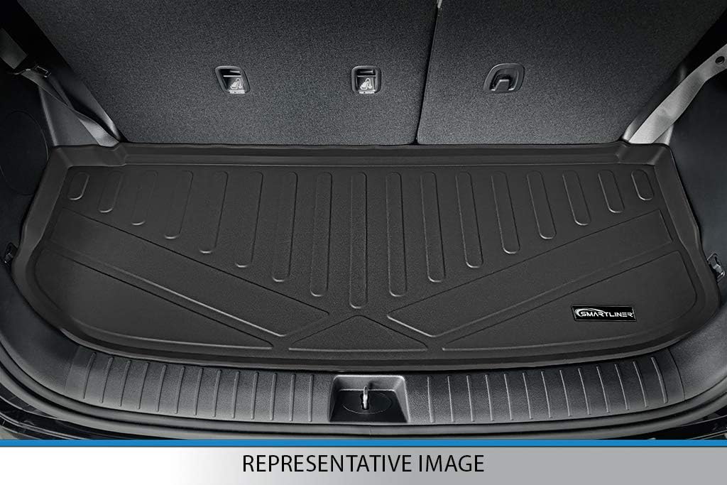 3 Rows & Cargo Liner Set X203879