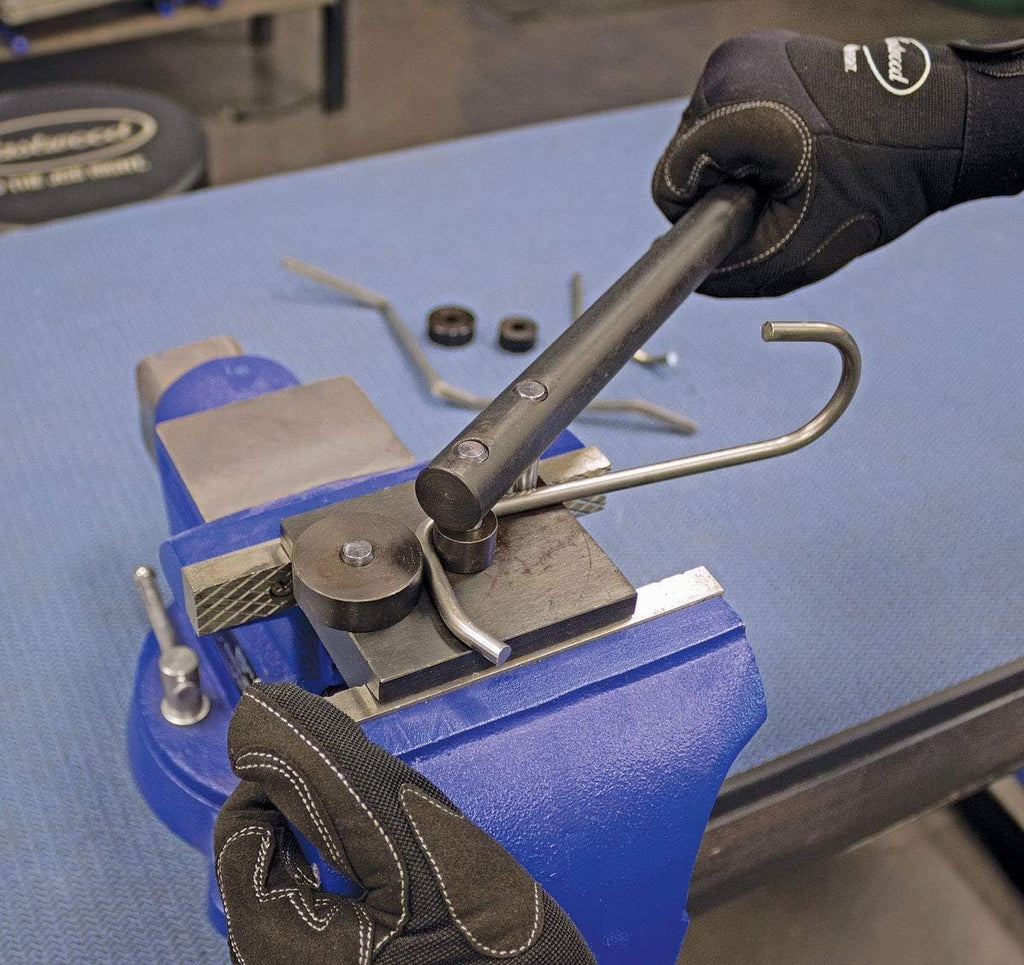 Rod Forming Tool Steel Construction Pack of 2 I72820