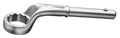 Box End Wrench, 60mm, 12pt, Satin, Offset Y474636