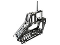 Aluminum/Carbon Fiber Main Frame W995