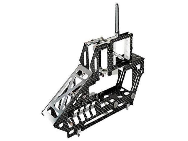 Aluminum/Carbon Fiber Main Frame W995