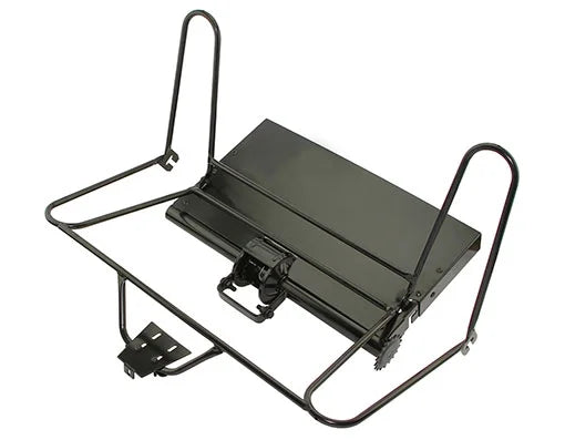 26" Lowrider Trike Conversion Kit Black T32422
