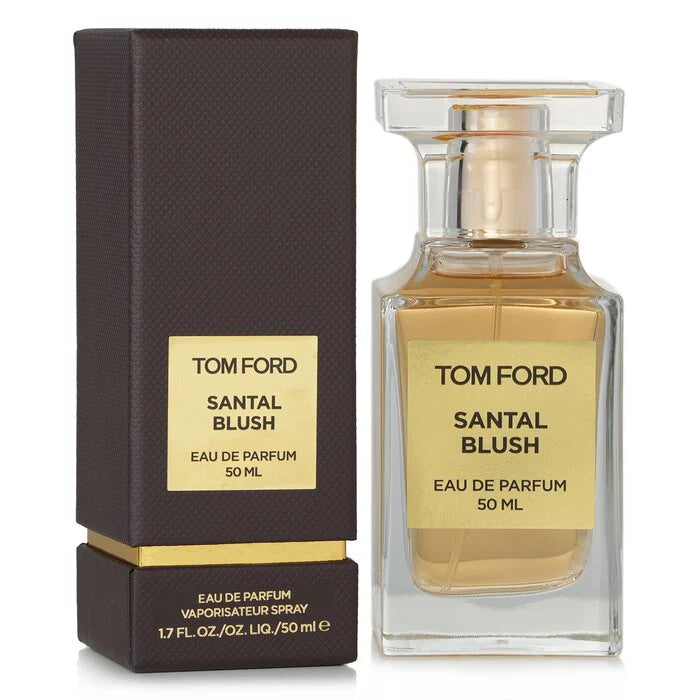 Santal Blush Eau De Parfum Spray 50ml L21559