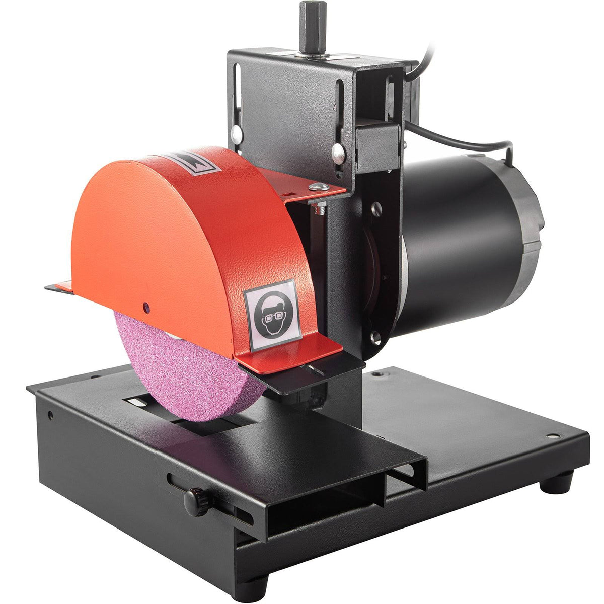 1/2 HP Bench Blade Grinder with 8x22 Grinding Wheel U8521