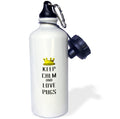 21oz Sports Water Bottle E1806