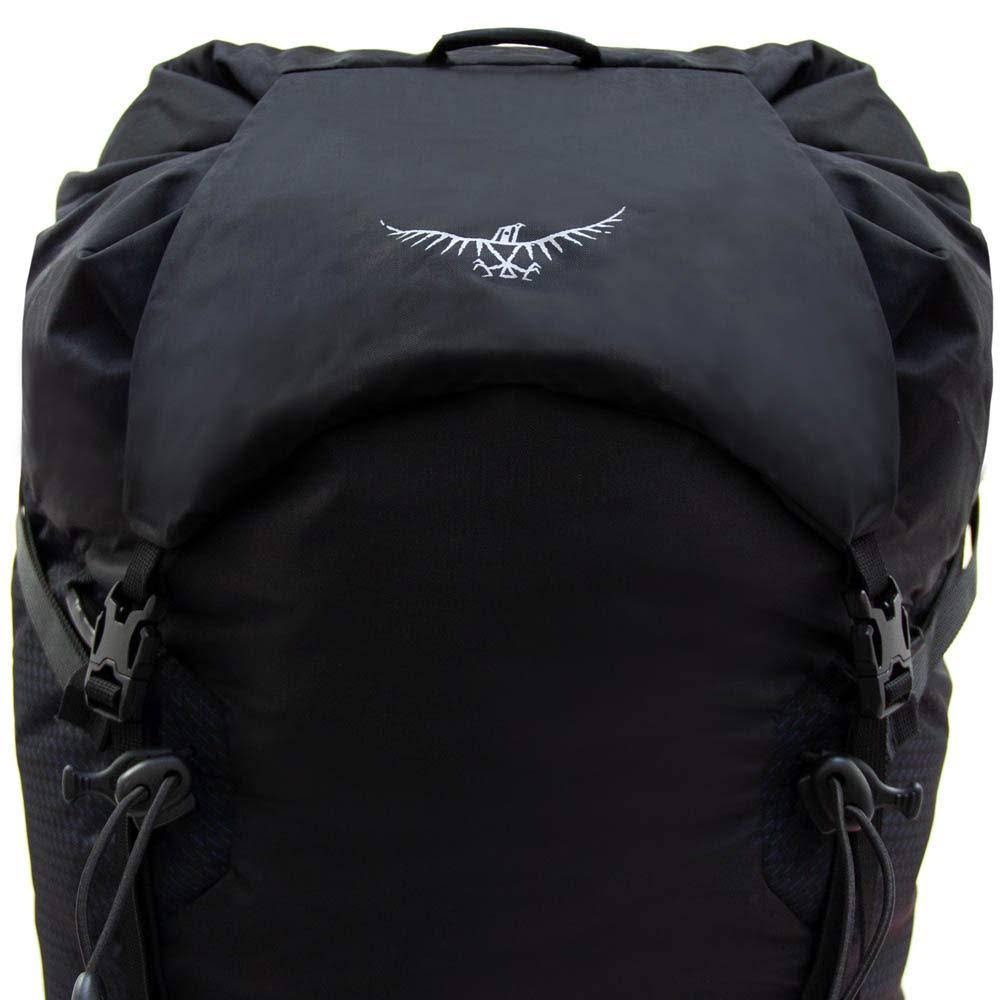 Blue Fire 52 Backpack A2810