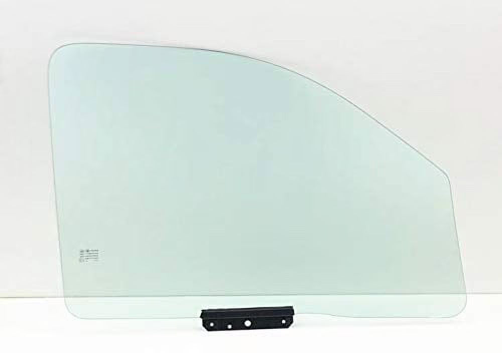 Passenger Side Front Door Window Glass for Dodge Durango 1998-2003 and Dakota Pickup 2000-2004 4 Door Models C53846