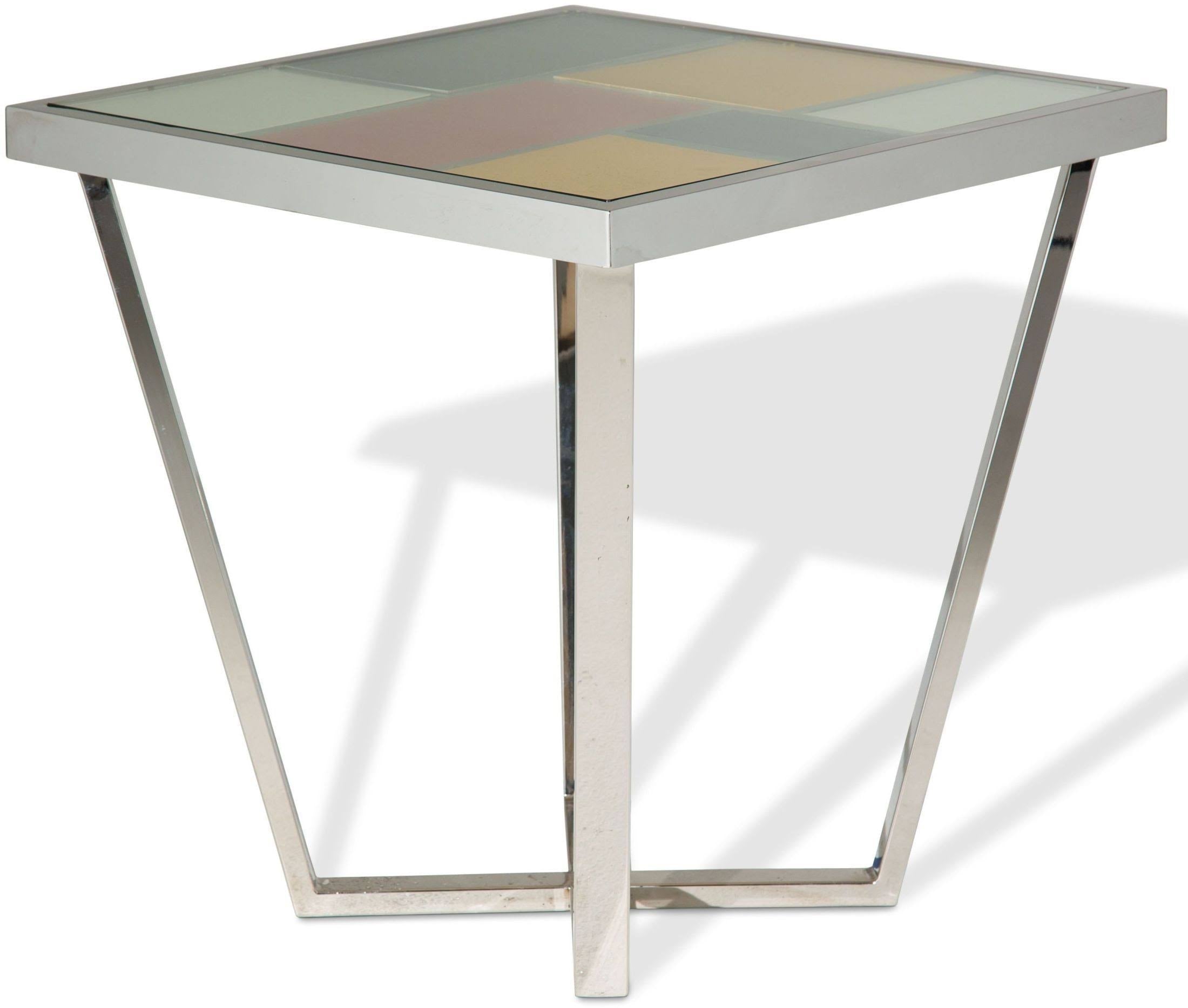 Veranda Drawer End Table I280880