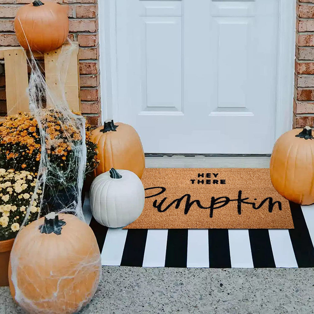 Halloween Doormat K815451