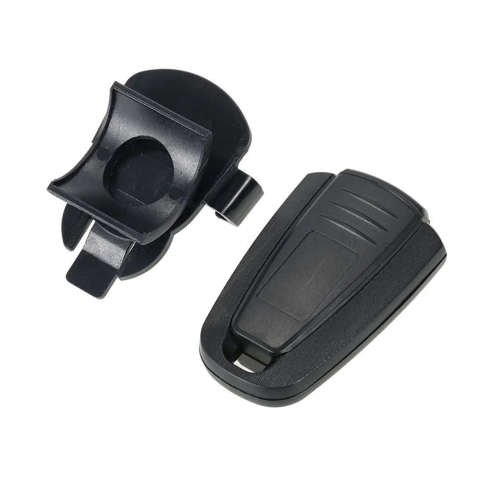 Bike Taillight with Wireless Remote USB Cable C494120