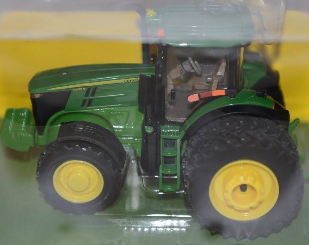 7280r Die Cast Tractor U561