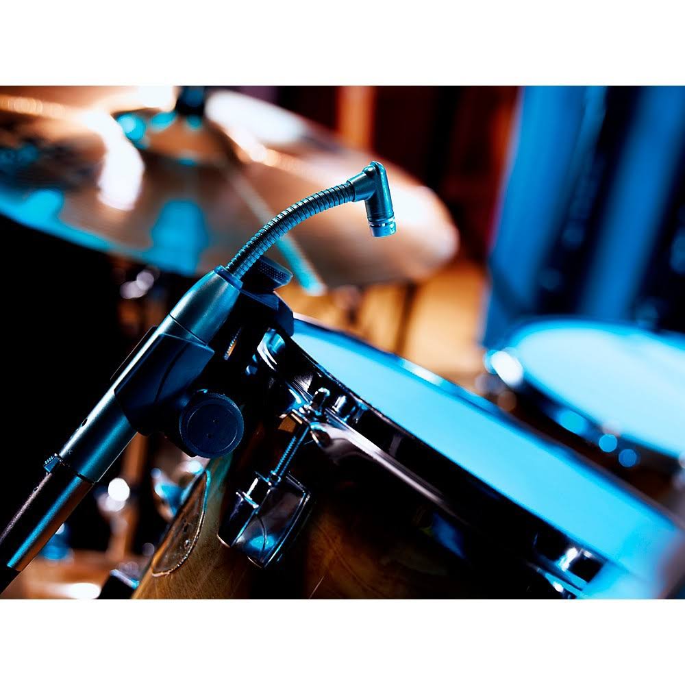 Miniature Cardioid Condenser Drum Microphone M50196