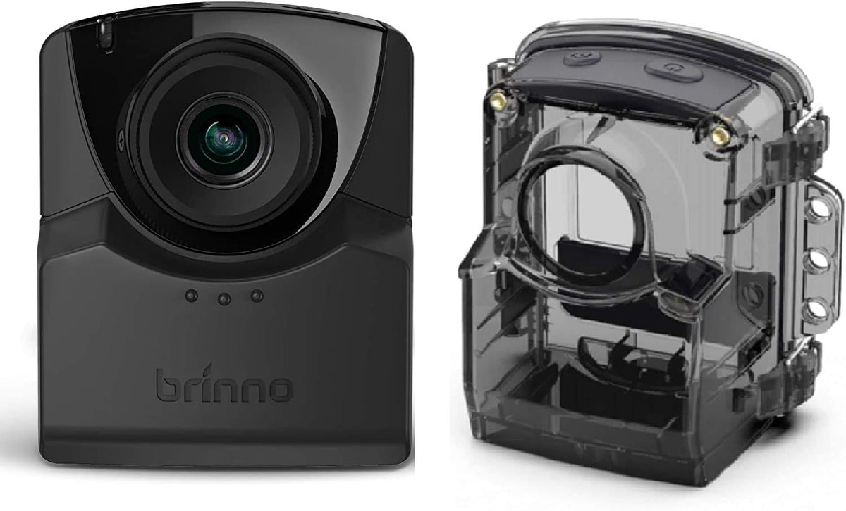 Time Lapse Camera with HDR and FHD Z1699