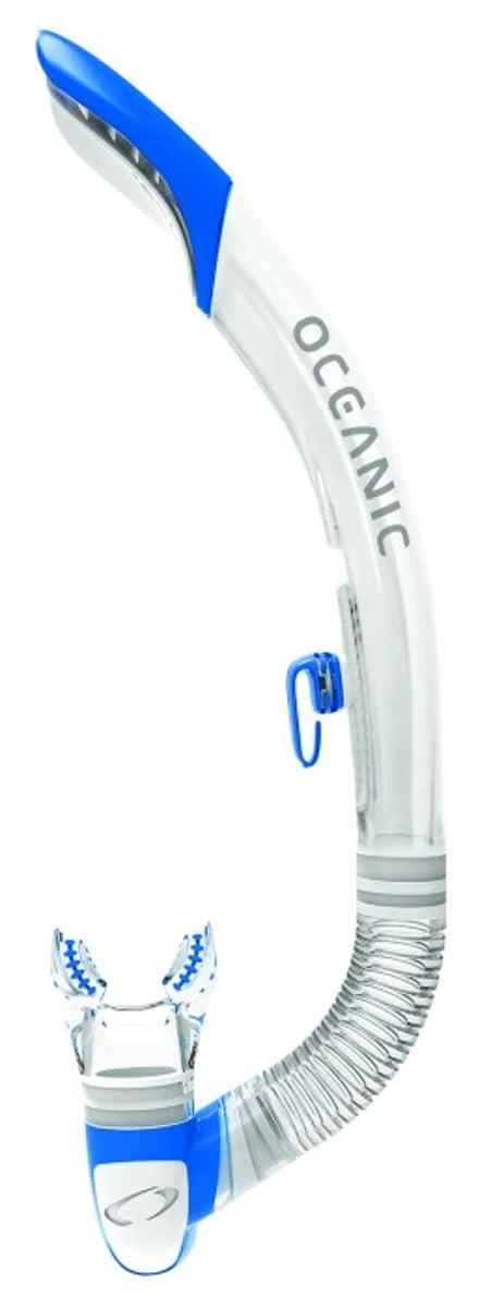 Snorkel (Clear / Blue) K6240