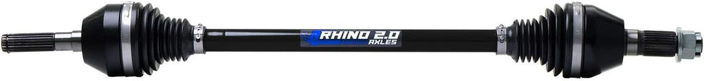 Heavy Duty Front Axle for Can-Am Maverick X3 Y965