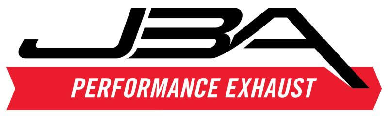 Exhaust System 65-70 Mustang Side Exit P30876