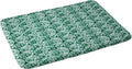 Modern Moroccan Bath Mat N263709
