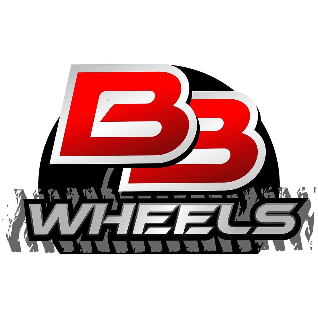 Chrome 18x8 5x114.3 Wheel Z526077