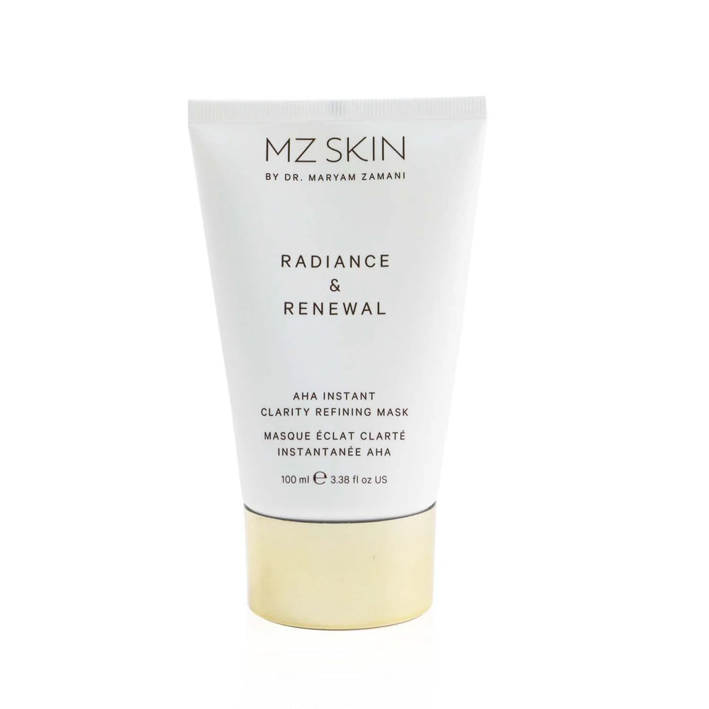 AHA Refining Mask 100ml B114