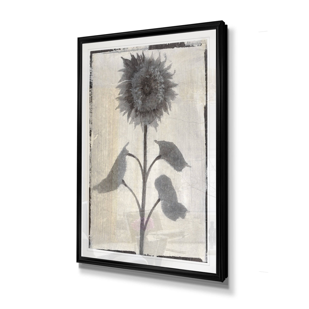 Framed Giclee Print 30x40 B150