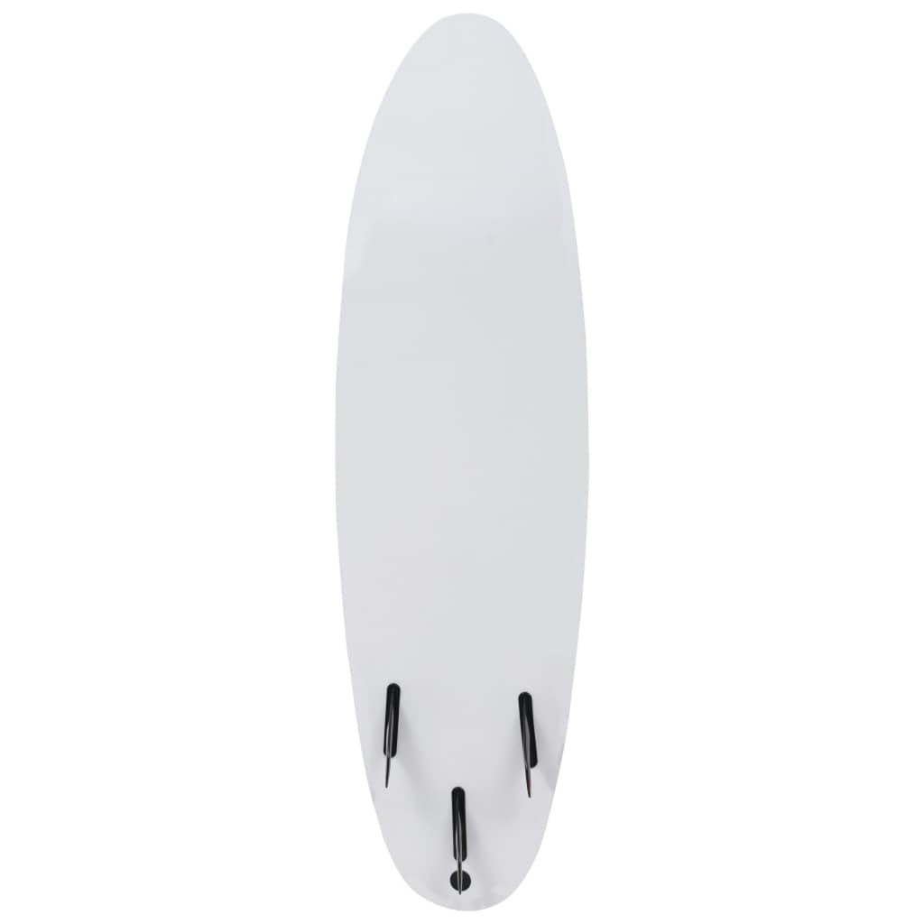 Boomerang Surfboard F1087