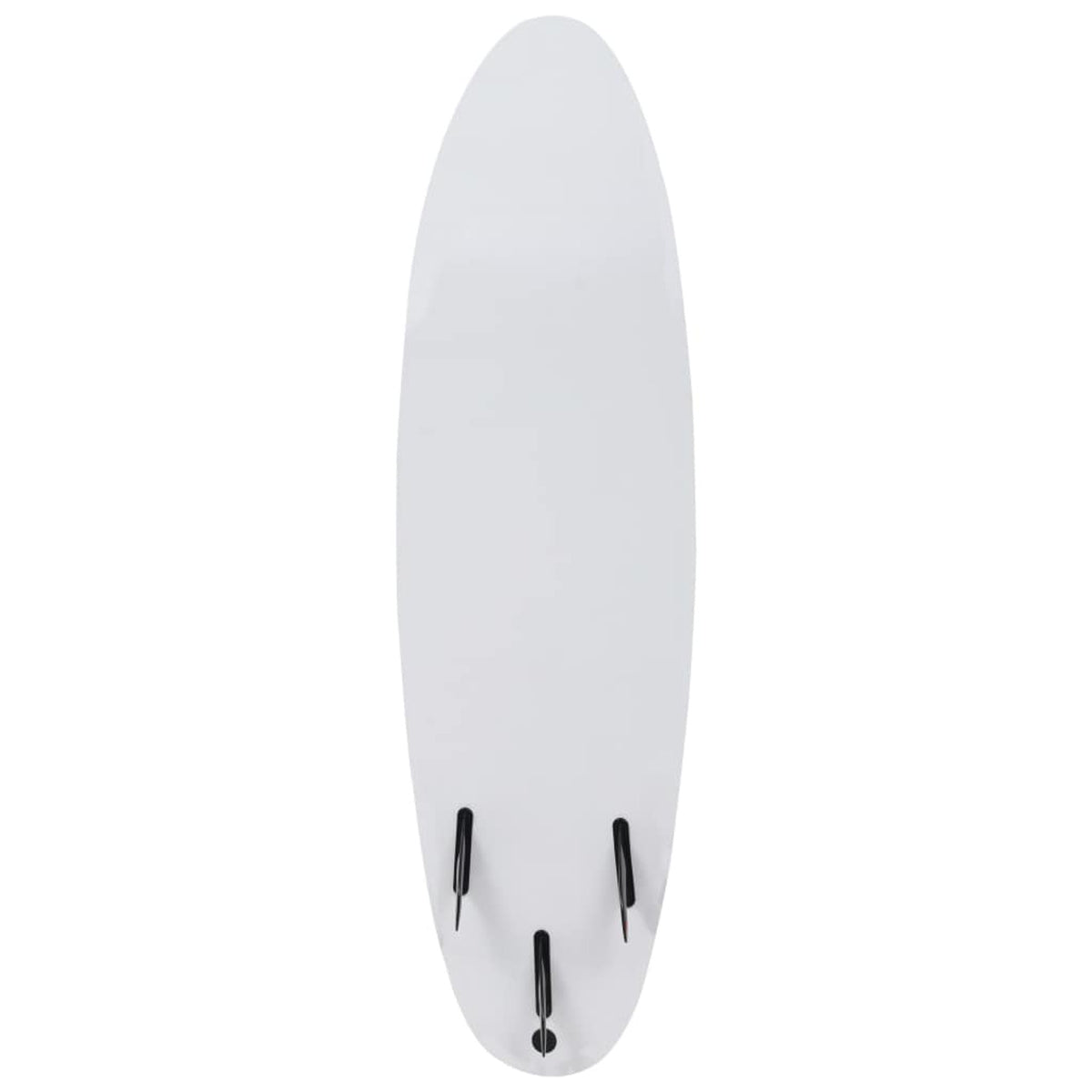 Boomerang Surfboard F1087