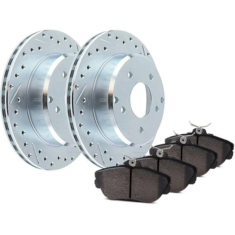 Brake Kit R91950