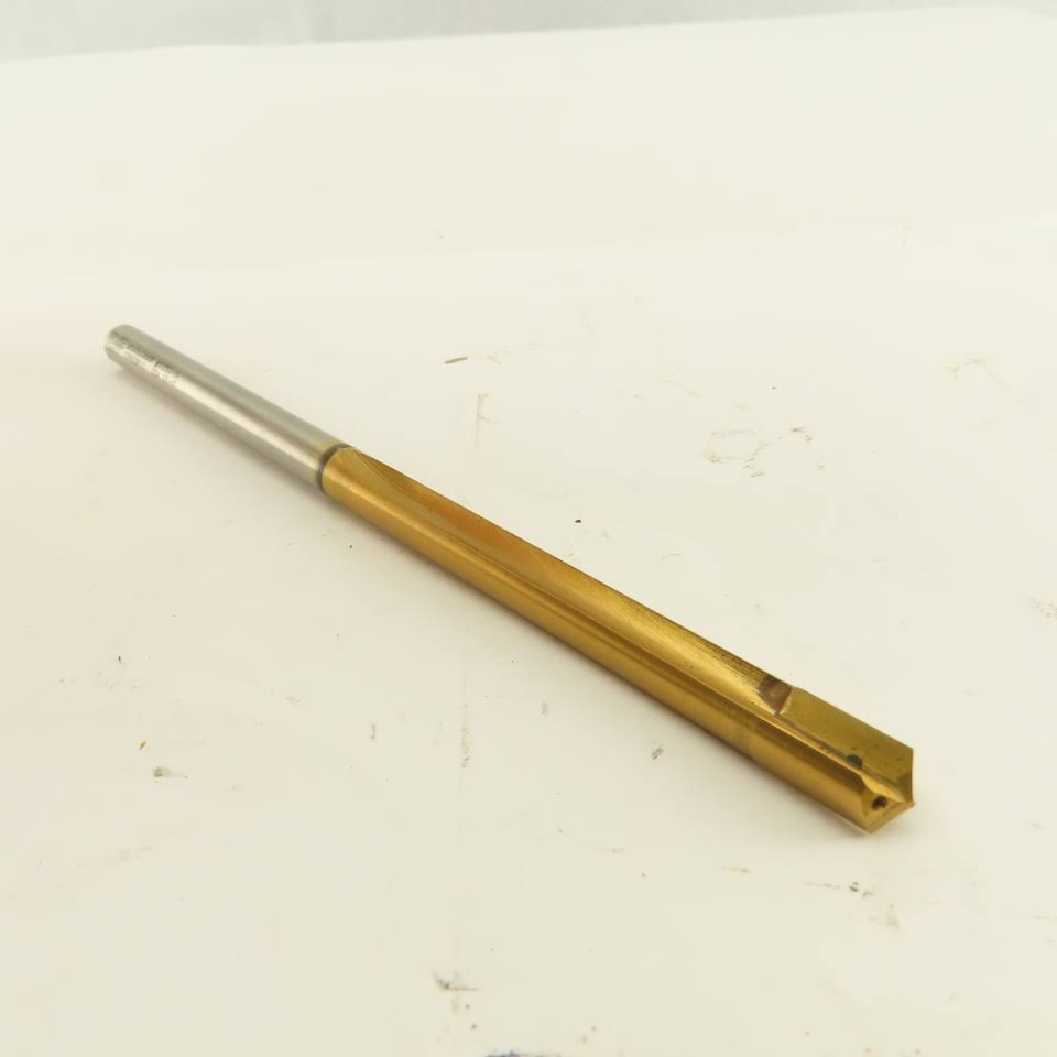 9/32 Straight Flute Drill S192952
