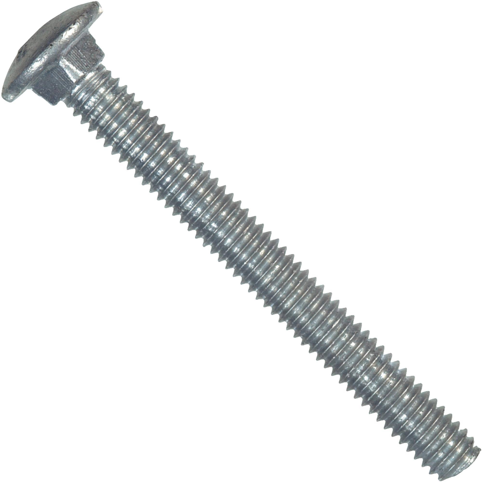 Hot Dipped Galvanized Carriage Bolt K796779