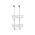 Rustproof Aluminum Shower Caddy O285413
